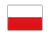 RISTORANTE PIZZERIA DA PEPPINO - Polski